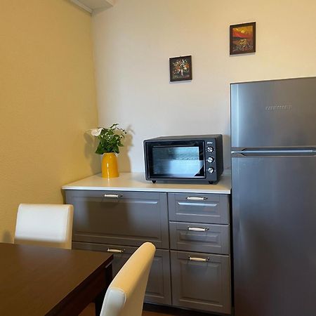 Grand Pool Apartment Ika-Опатія Екстер'єр фото