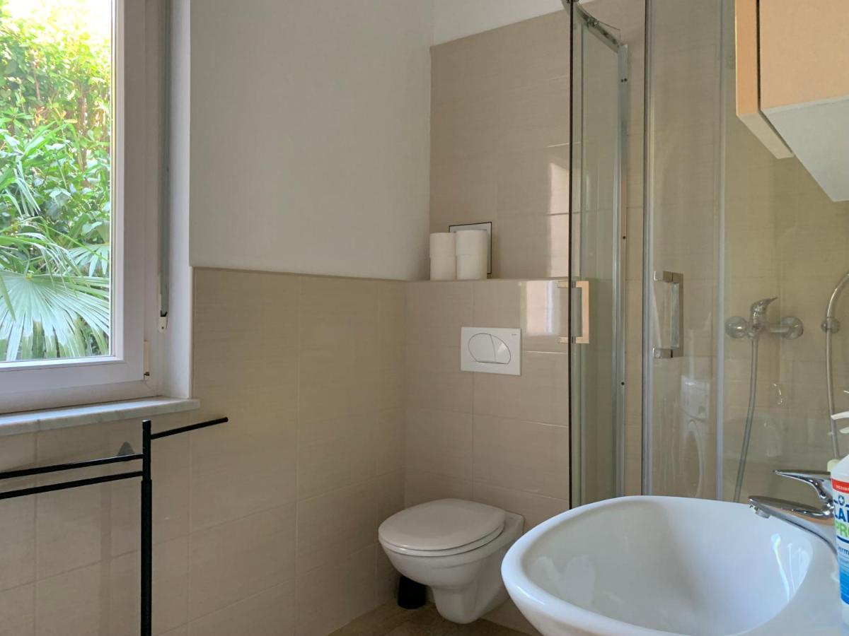 Grand Pool Apartment Ika-Опатія Екстер'єр фото