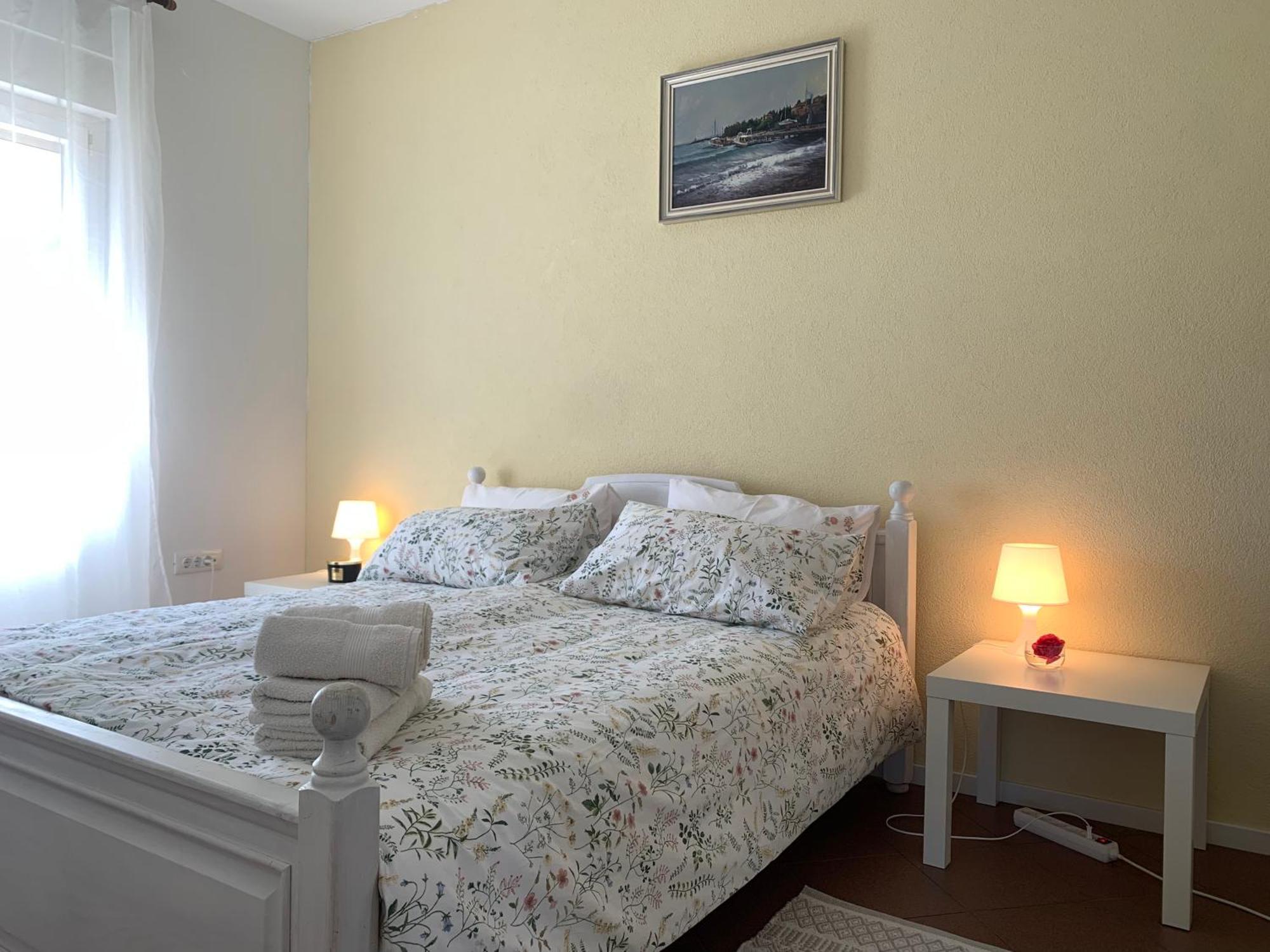 Grand Pool Apartment Ika-Опатія Екстер'єр фото