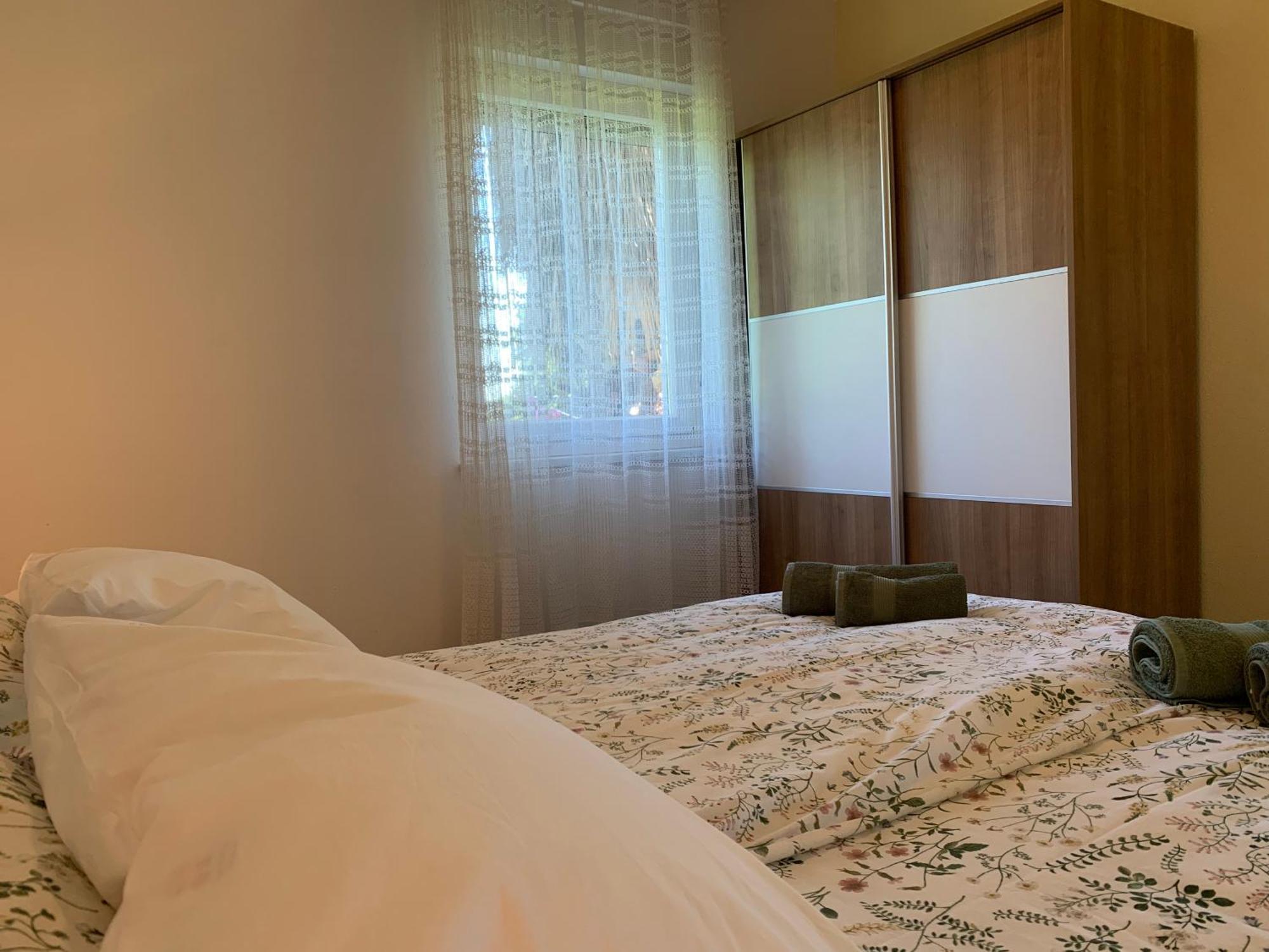 Grand Pool Apartment Ika-Опатія Екстер'єр фото