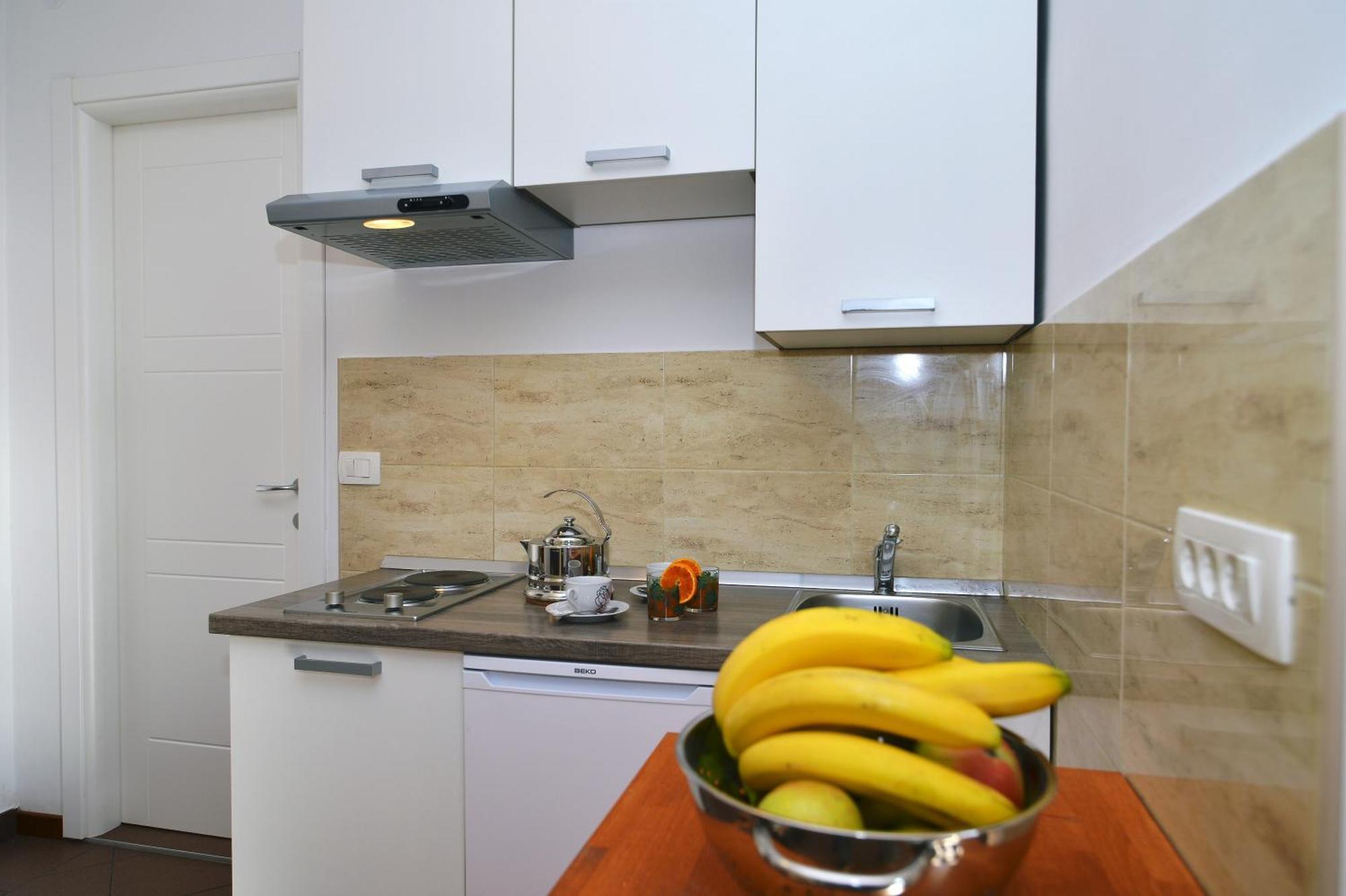 Grand Pool Apartment Ika-Опатія Екстер'єр фото