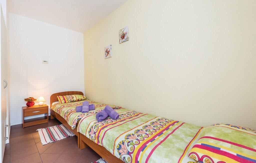 Grand Pool Apartment Ika-Опатія Екстер'єр фото