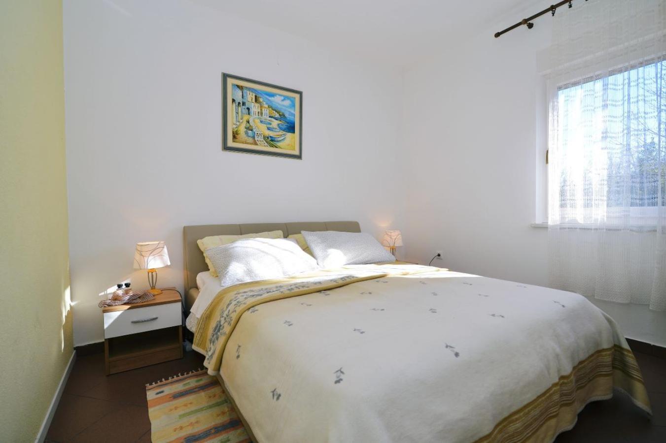 Grand Pool Apartment Ika-Опатія Екстер'єр фото